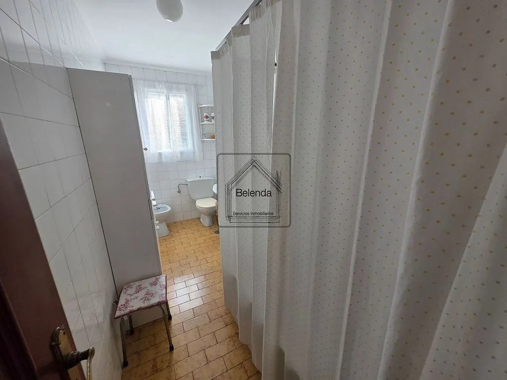 Vannitoad - Furnished Flat in Ensanche, Santiago
