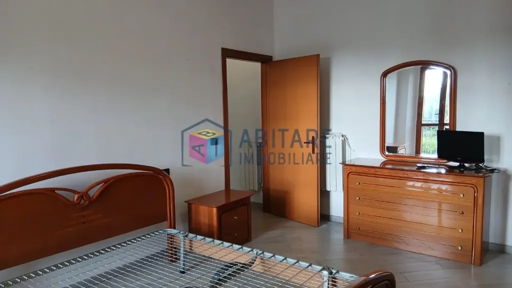 Chambres - Rear Terrace House with Sea View in Rosignano Marittimo