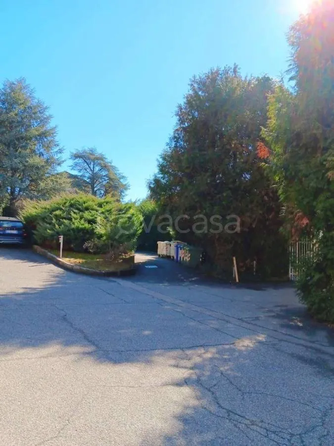 Välivaade - Apartment with Garden in Pino Torinese