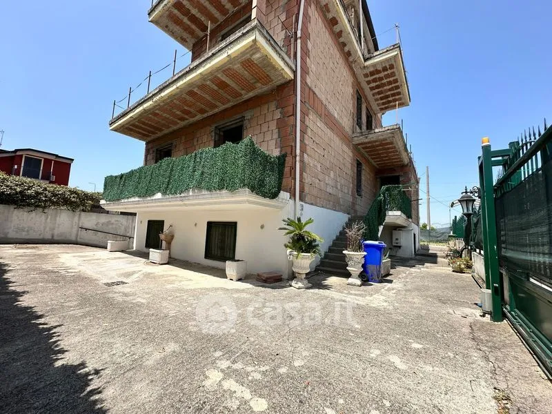 Välivaade - Bifamiliar Villa with Terraces in Scisciano