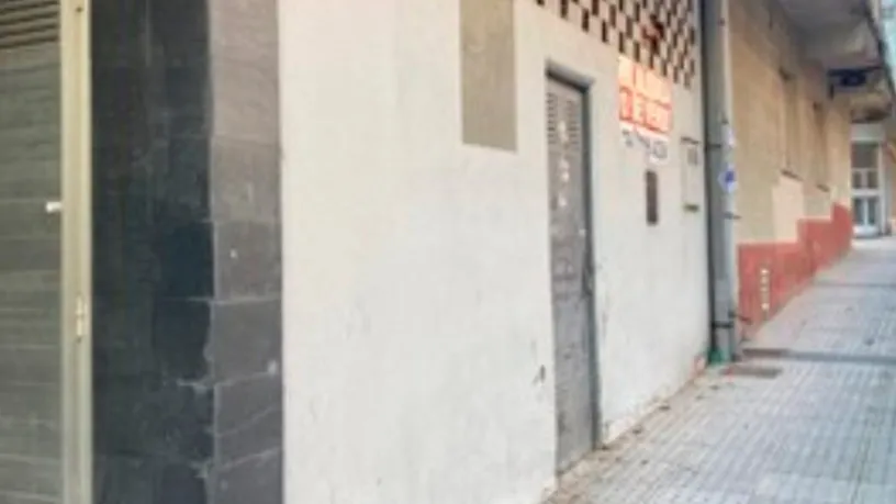 Välivaade - Commercial Space in Boiro, A Coruña