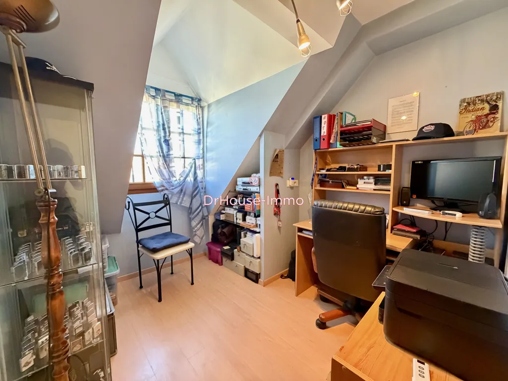 Kabinet - House with Pool and Jacuzzi in Villemandeur