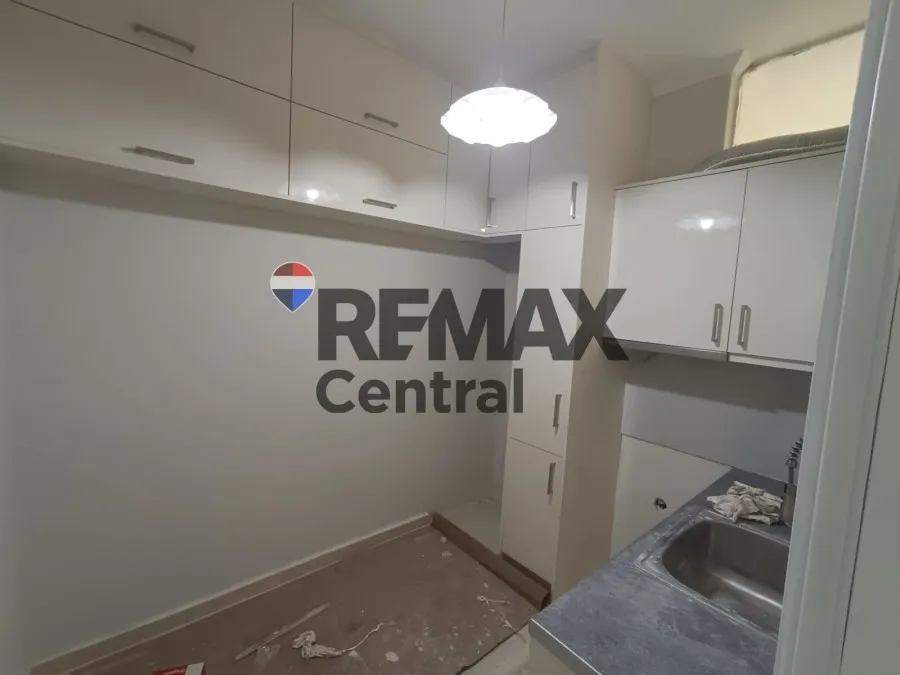 Cuisine - Office for Rent with Solar Heating in Halandri