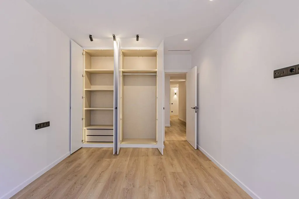 Toad - Luxury Flat with City View in Barcelona