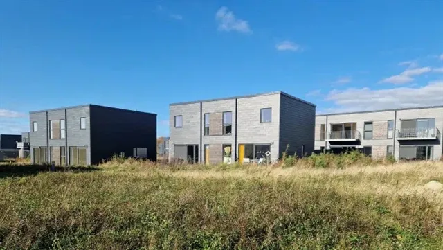 Extérieur - Appartement 4 pièces à Ringkøbing