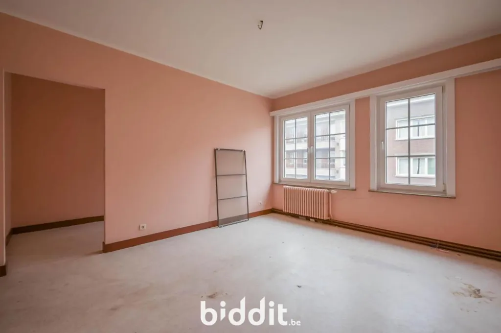 Rooms - Spacious House with Garden in Louvain