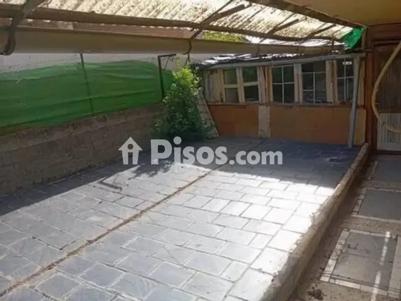 Giardino - Chalet with Two Independent Units in Bembibre