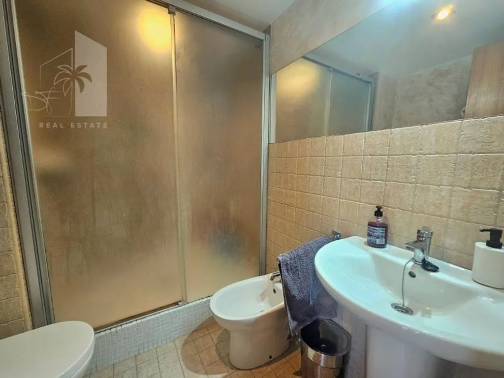 Vannitoad - Luxury Flat with Balcony in Son Rapinya, Palma