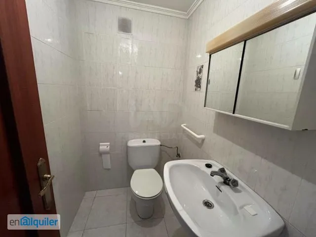 Vannitoad - Spacious Flat with Terraced Views in Ciudad Rodrigo