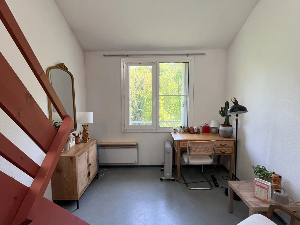 Magamistoad - Duplex Studio in Secure Residence, Jacob-Bellecombette