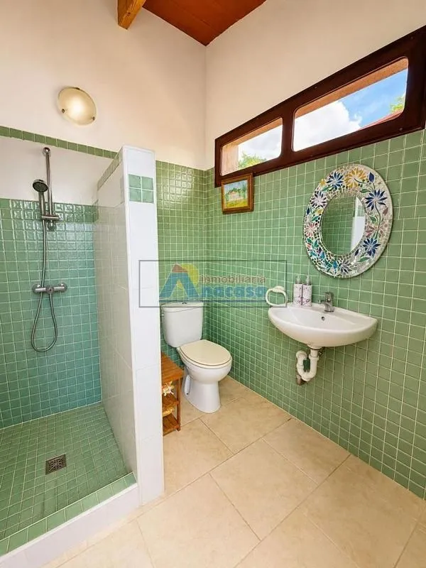 Vannitoad - Chalet with Pool and Terrace in Villalonga