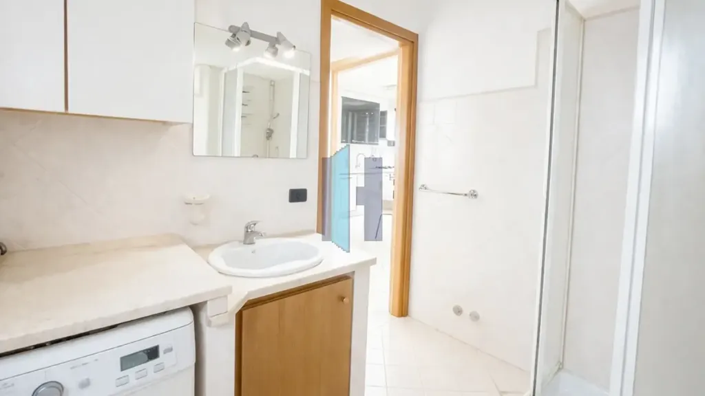 Vannitoad - Ground Floor Flat with Courtyard in Quinzano d'Oglio