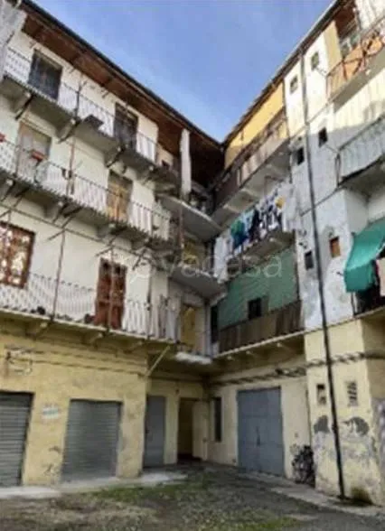 Jardin - Apartment with Balcony on Corso Novara, Turin