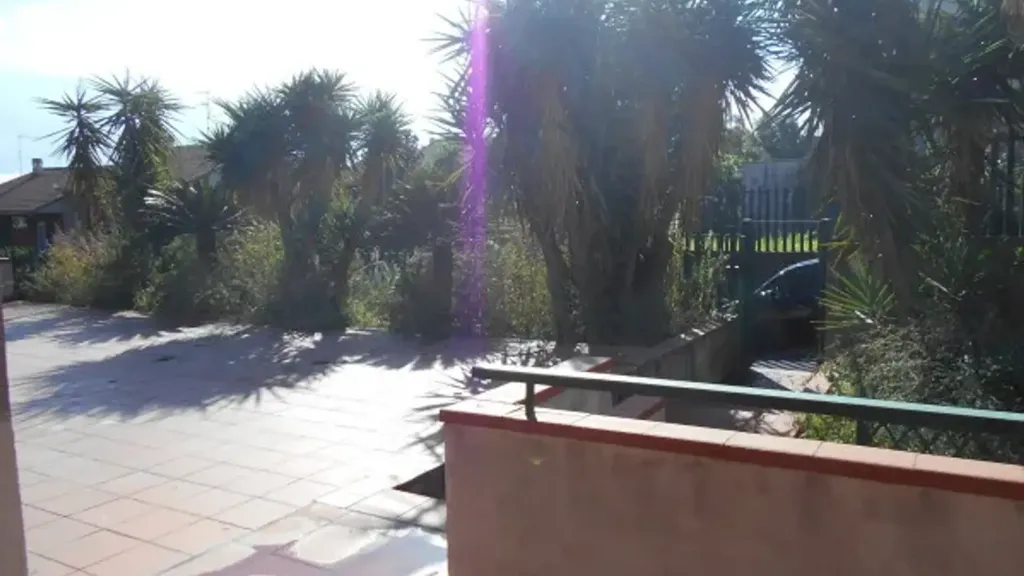 Terrass - Panoramic Villa with Etna View in Valverde