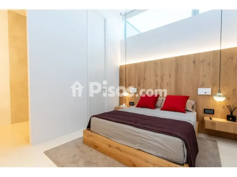 Magamistoad - Modern Flat with Balcony in Costa del Sol Occidental