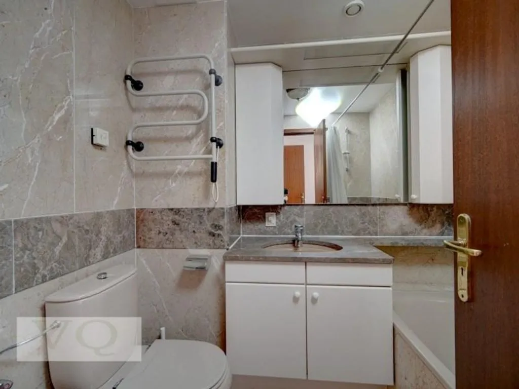 Salles de bain - Luxury Apartment with Pool in Estoril
