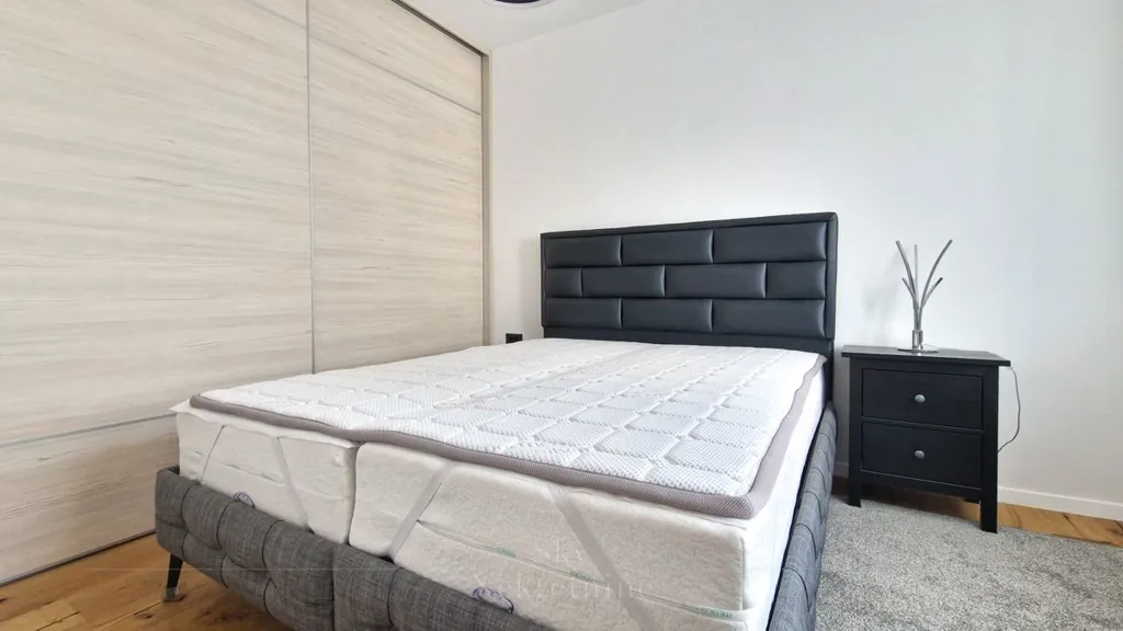 Camere da letto - Flat in Grad Zagreb, Rudeš, Zagreb