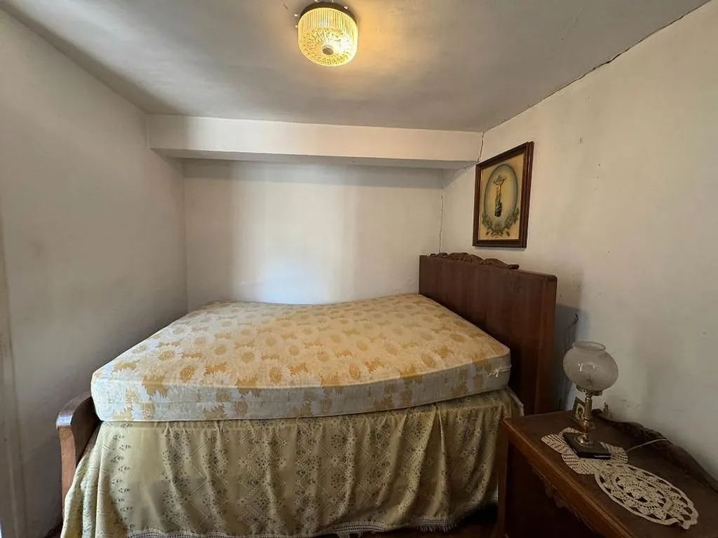 Magamistoad - Traditional House with South View in Silio, Cantabria