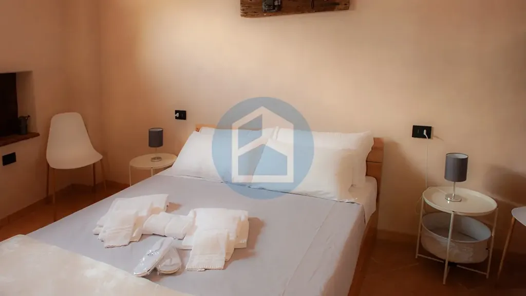 Chambres - Restored B&B in Historic Pescarzo, Capo di Ponte