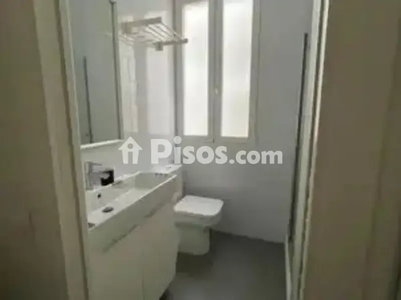 Bagni - Modern Flat with Ascensor in Salamanca, Madrid