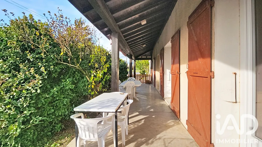 Terrazza - Detached House with Garden in Bogy