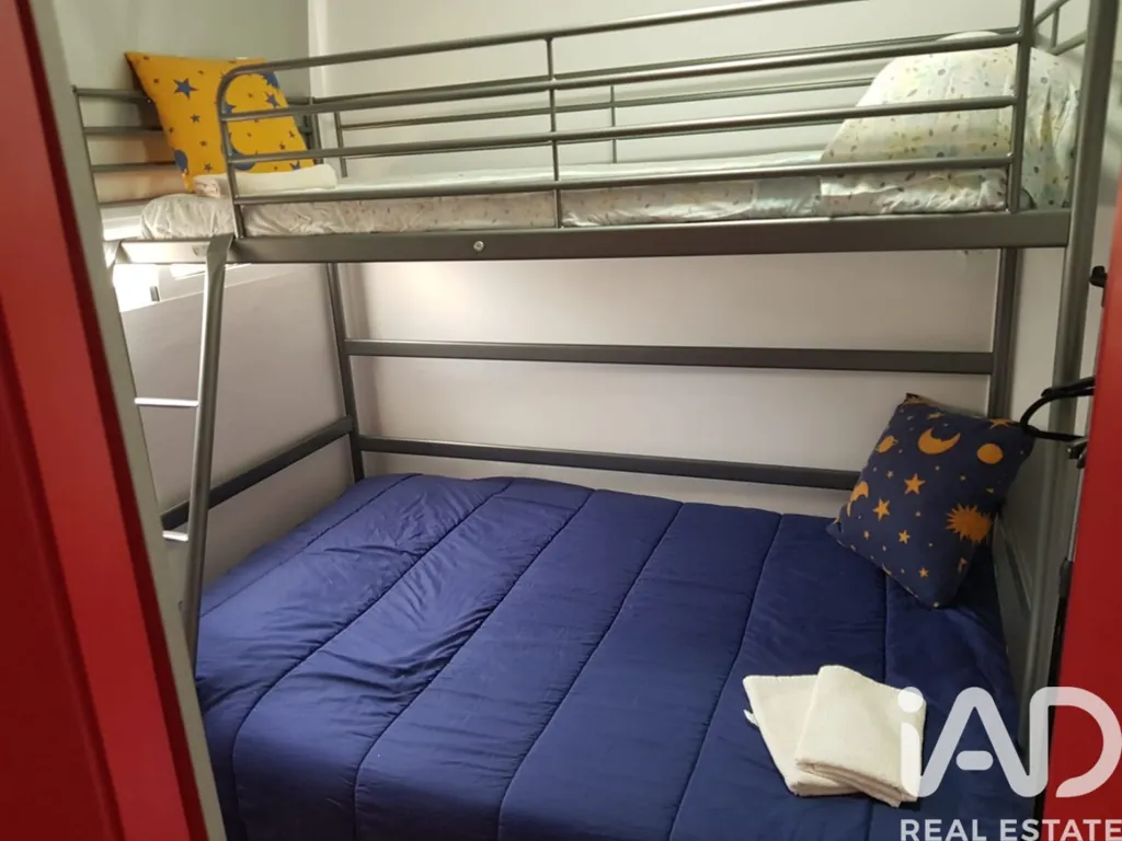 Magamistoad - First-Line Beach Apartment with Pool in Ur Algaida