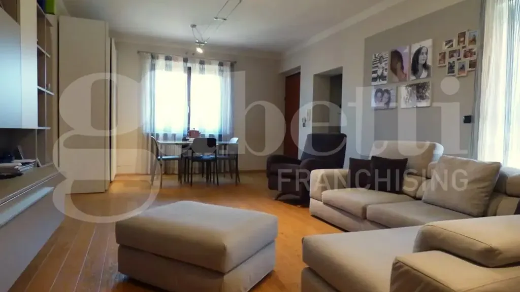 Séjour - Rustic Villa with Private Garden in Cavour