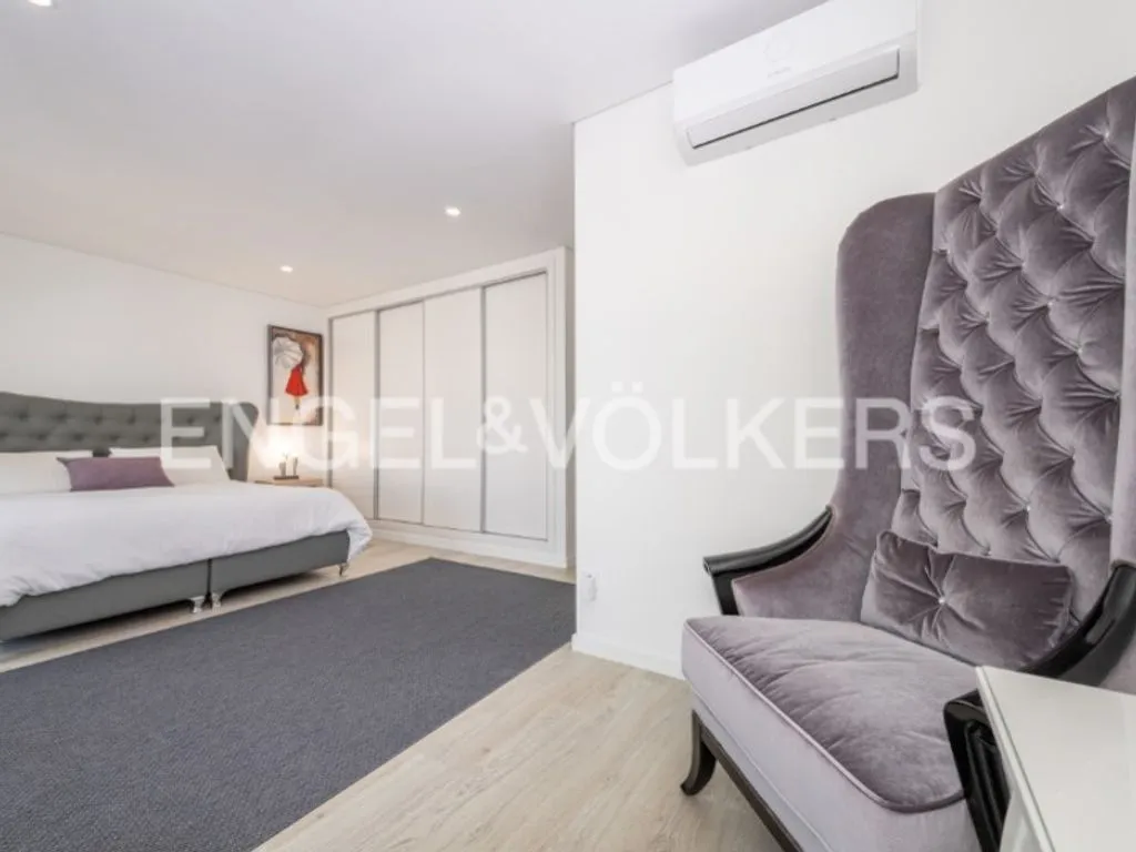 Chambres - Contemporary Villa with Terraces in Tavira