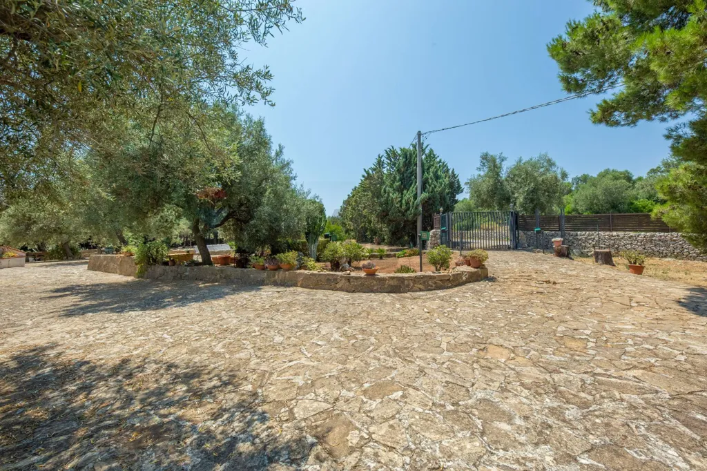 Extérieur - Villa with Panoramic View in Siracusa