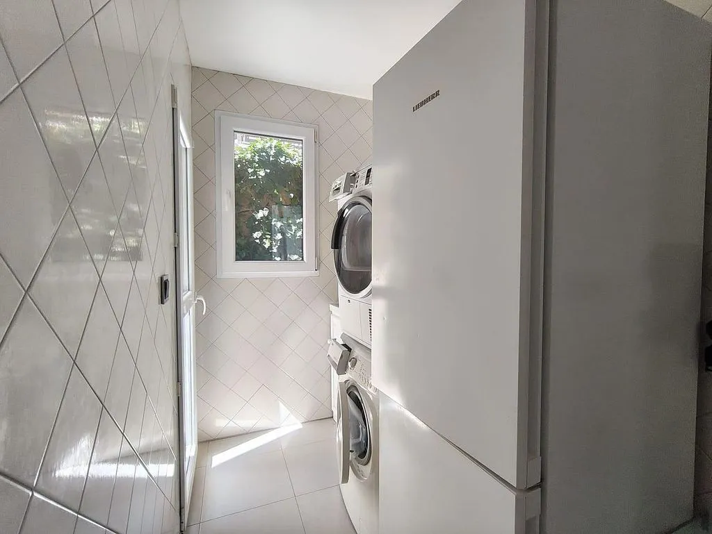 Buanderie - Luxury Villa with Pool in Altea Hills