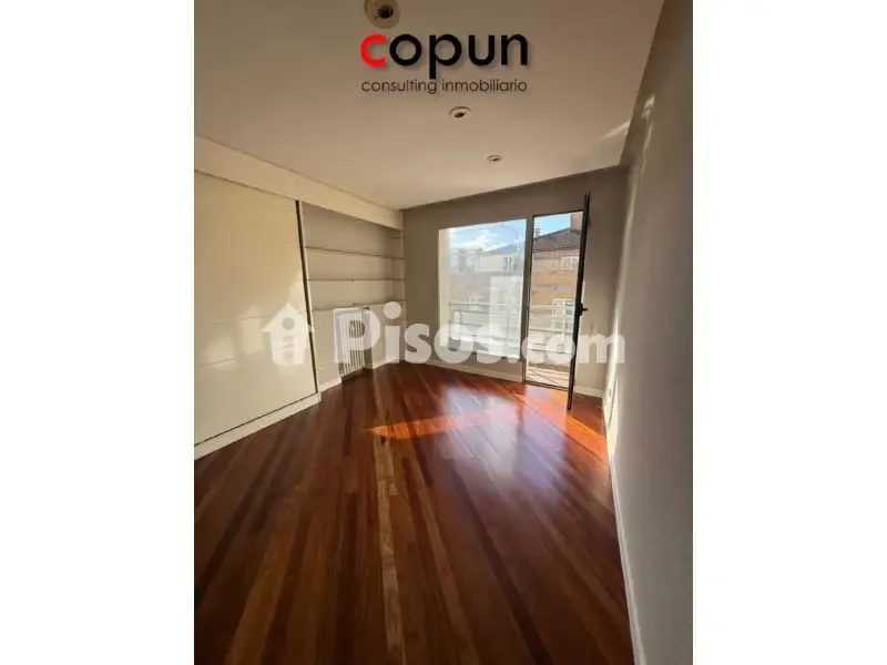 Bedrooms - Apartment with Terrace in Oviedo Centre