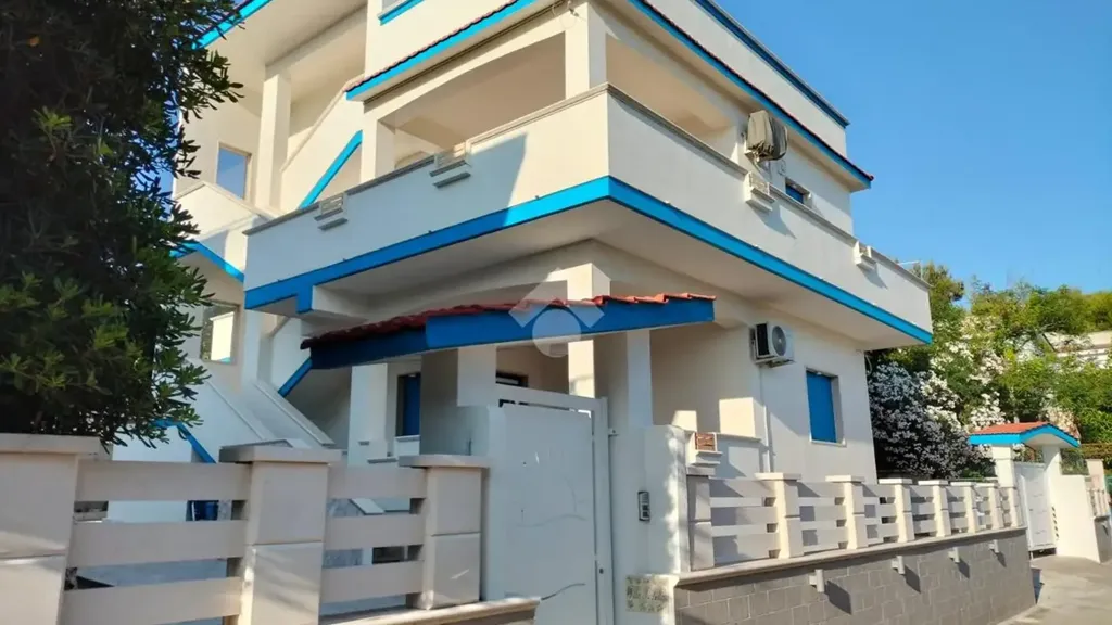 facade