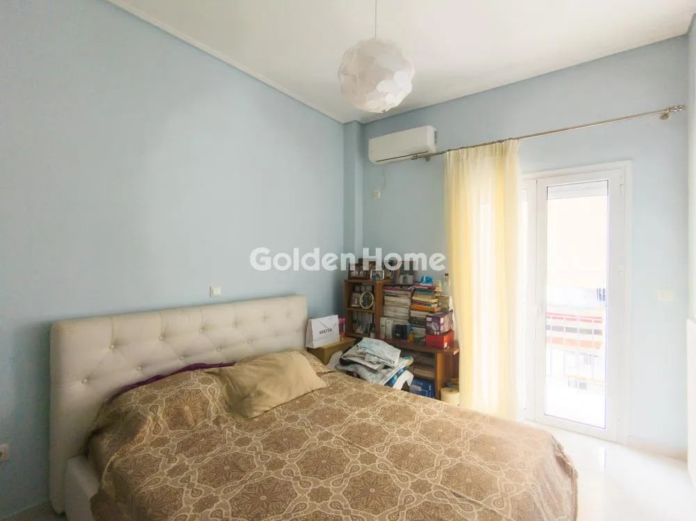 3-toaline korter asukohas GR