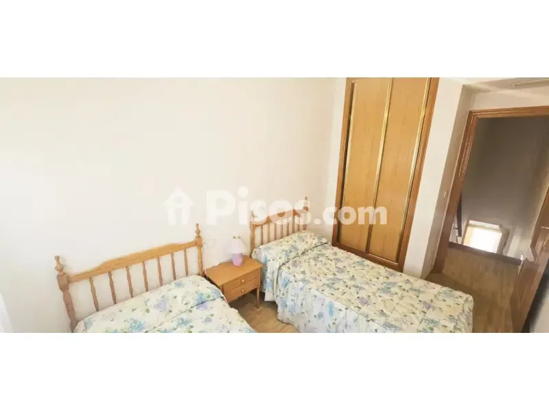 Magamistoad - Duplex with Terrace in San Javier