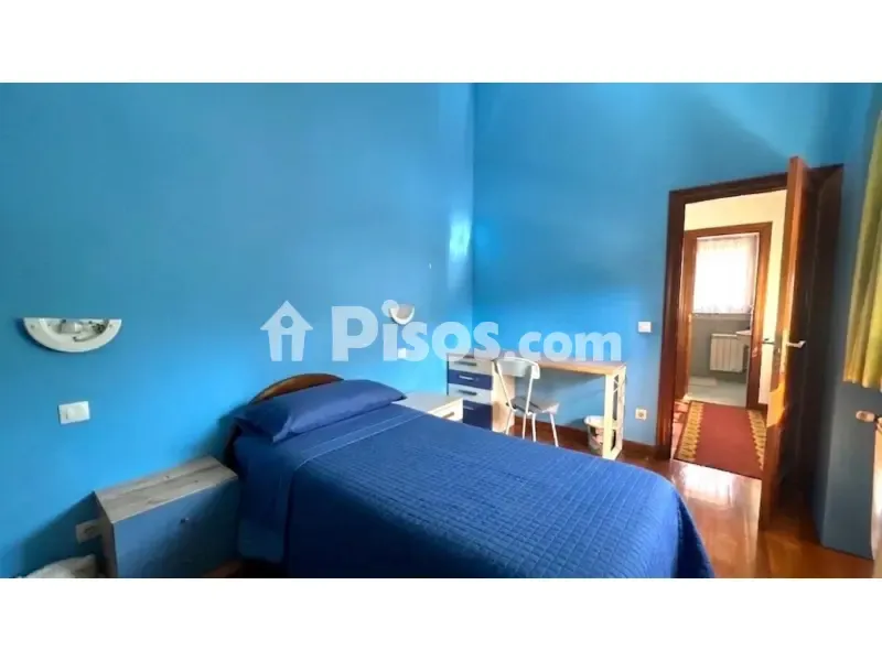 Chambres - Pareded House with Garden in Revilla