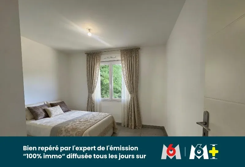 Chambres - Maison Plain-pied avec Jardin à Joigny