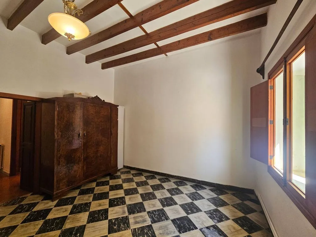 Stanze - Two Adjoining Homes with Terrace in Llucmajor