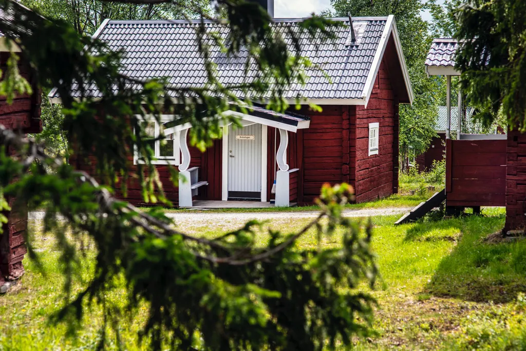 Exterior - 3-room apartment in Funäsdalen