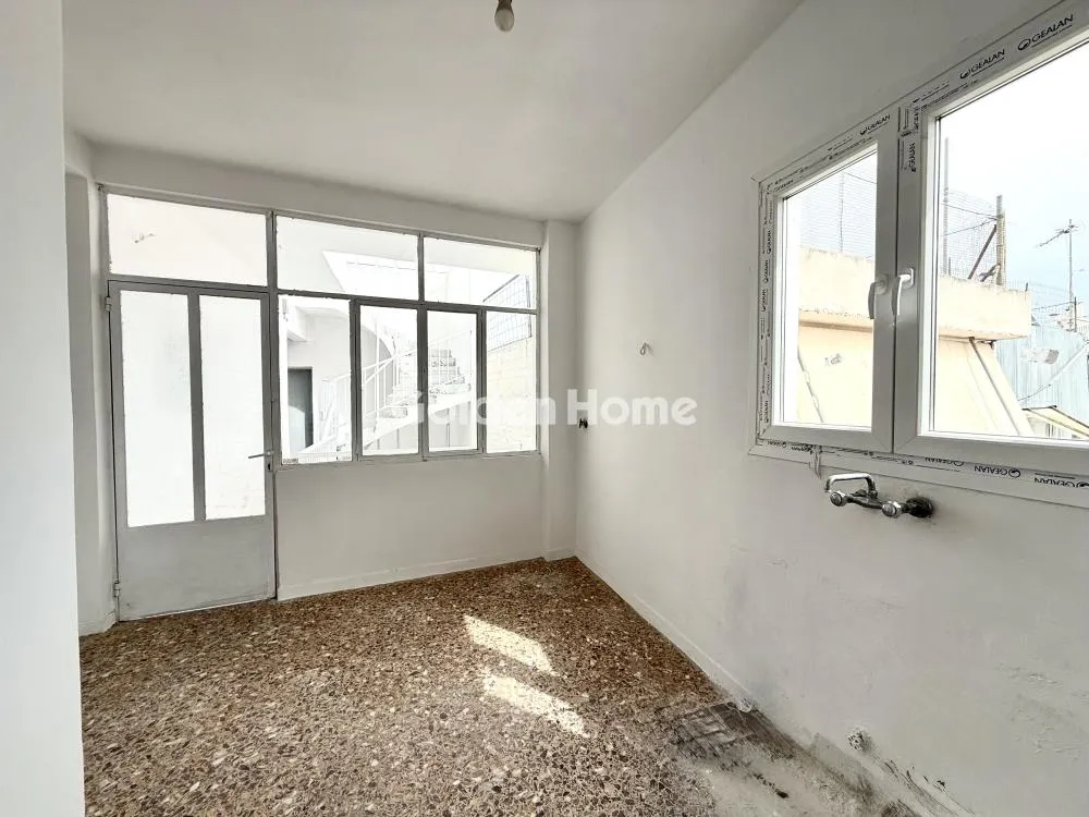 Appartement 2 pièces à GR