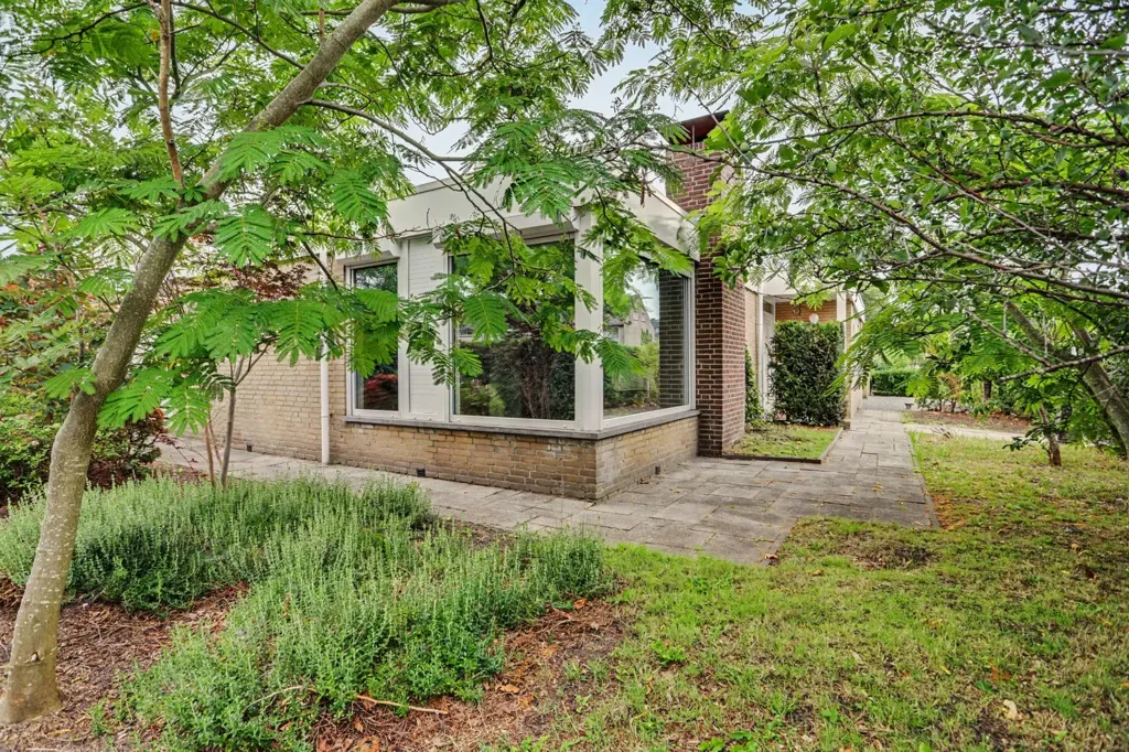 Giardino - Fully Ground Floor Bungalow with Garden in Putte