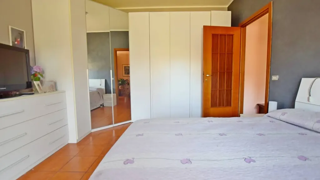 Magamistoad - Spacious Flat with Balcony in Mondovì