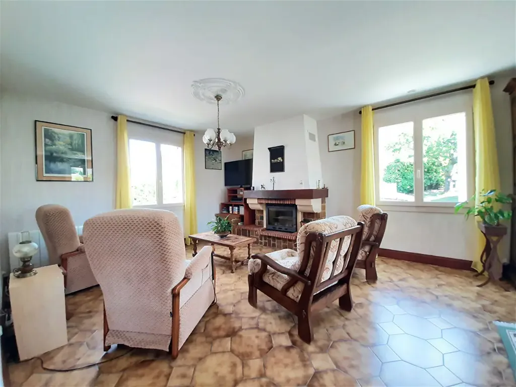 Maison 4 pièces à Royan