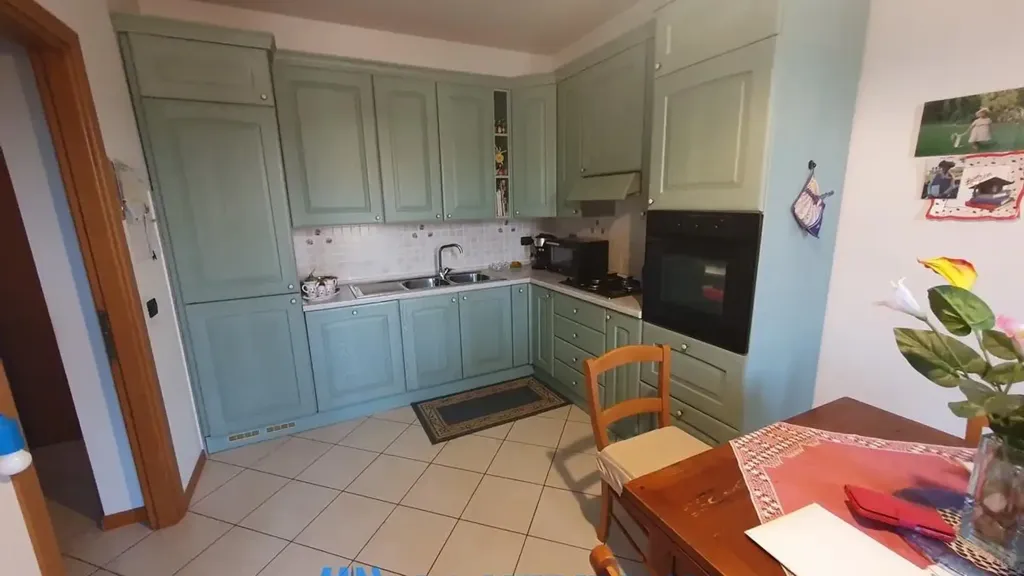 Appartement 3 pièces à IT
