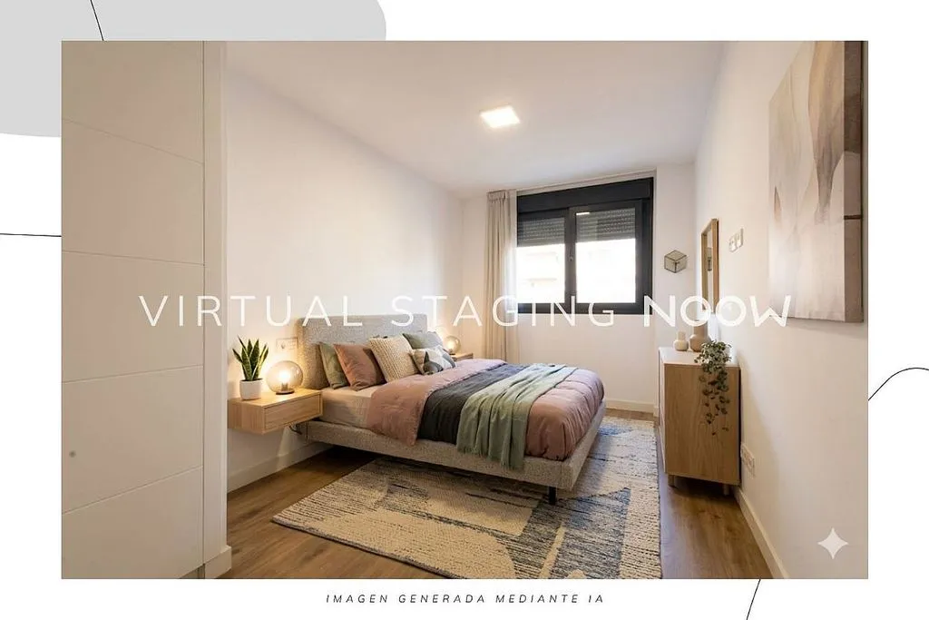 Magamistoad - Modern Flat with Balcony in María Jiménez