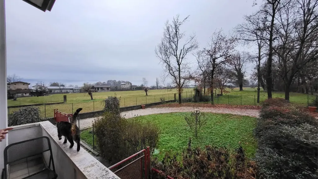 Aed - Villa with Extensive Garden near Montebelluna