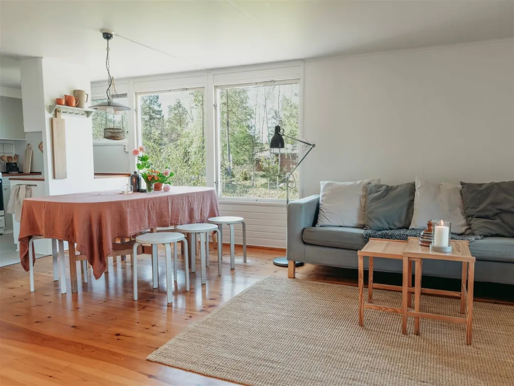 Maison 4 pièces à Norrtälje kommun