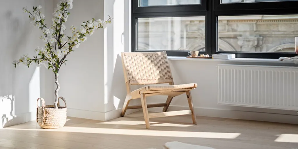 Séjour - Appartement Rénové avec EPC A à Gand Centre