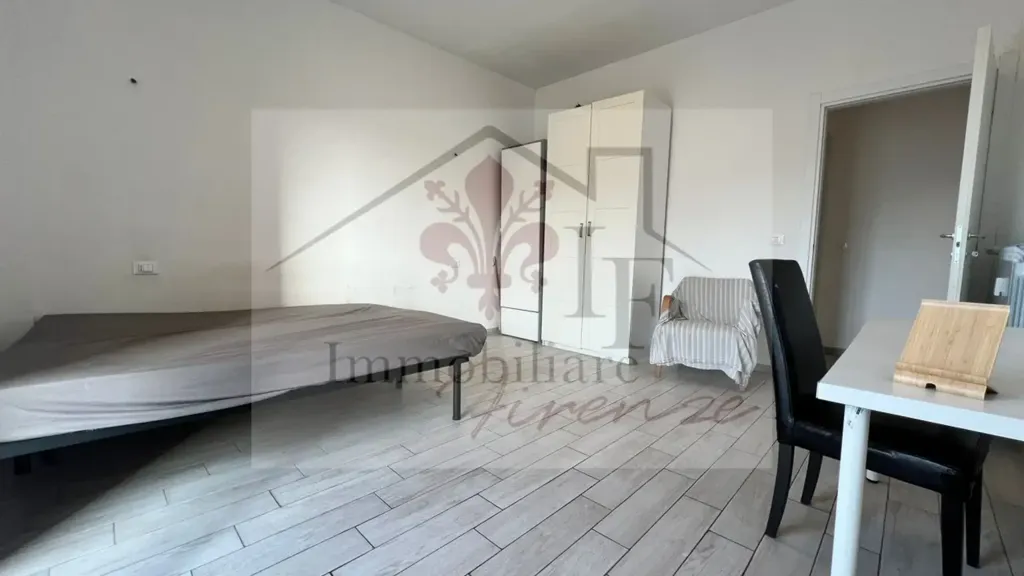 Magamistoad - Trilocale with Terrace in Novoli, Florence