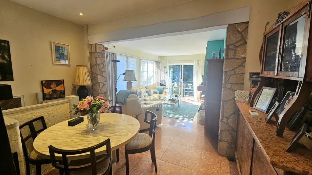 Söögituba - City Centre Maison with Garden in Vence