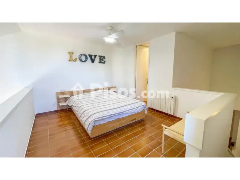 Chambres - Duplex with Sea View in Platja de Pals
